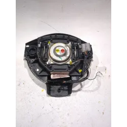 Recambio de airbag volante para nissan qashqai i (j10, nj10) 2.0 dci referencia OEM IAM 98510JD16D  