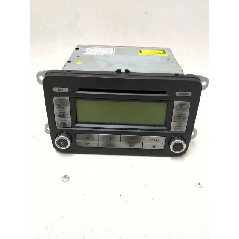 Recambio de sistema audio / radio cd para volkswagen golf v (1k1) 1.9 tdi referencia OEM IAM 1K0035186R  