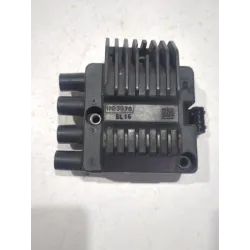 Recambio de bobina encendido para opel astra g berlina (1998) 1.7 dti 16v referencia OEM IAM 1103872  