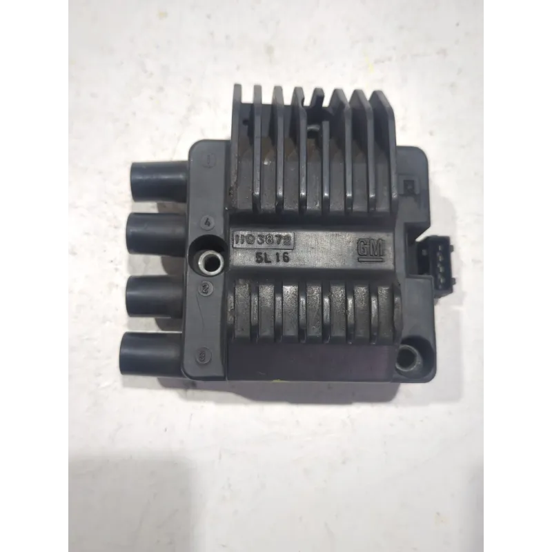 Recambio de bobina encendido para opel astra g berlina (1998) 1.7 dti 16v referencia OEM IAM 1103872  