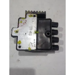 Recambio de bobina encendido para opel astra g berlina (1998) 1.7 dti 16v referencia OEM IAM 1103872  