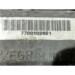 Recambio de centralita inyeccion para renault laguna (b56)(1994) 2.2 d (b56f/2) referencia OEM IAM 7700102861  