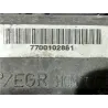 Recambio de centralita inyeccion para renault laguna (b56)(1994) 2.2 d (b56f/2) referencia OEM IAM 7700102861  