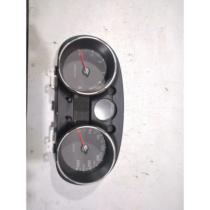 Recambio de cuadro completo para nissan qashqai i (j10, nj10) 2.0 dci referencia OEM IAM JD73A  