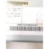 Recambio de sistema audio / radio cd para volkswagen golf v (1k1) 1.9 tdi referencia OEM IAM 1K0035186R  