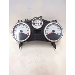Recambio de cuadro instrumentos para peugeot 207 (2006) 1.4 16v referencia OEM IAM A2C53065547  