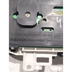 Recambio de cuadro completo para nissan qashqai i (j10, nj10) 2.0 dci referencia OEM IAM JD73A  