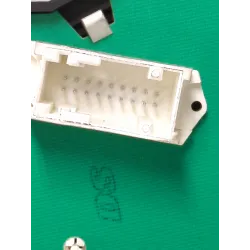 Recambio de cuadro instrumentos para peugeot 207 (2006) 1.4 16v referencia OEM IAM A2C53065547  