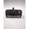 Recambio de mando climatizador para nissan qashqai i (j10, nj10) 2.0 dci referencia OEM IAM 27500JD45C  
