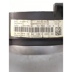 Recambio de cuadro instrumentos para peugeot 207 (2006) 1.4 16v referencia OEM IAM A2C53065547  