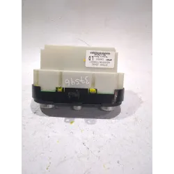 Recambio de mando climatizador para nissan qashqai i (j10, nj10) 2.0 dci referencia OEM IAM 27500JD45C  