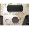 Recambio de cinturon seguridad delantero izquierdo para volkswagen passat berlina (3b3)(2000) 1.9 tdi referencia OEM IAM 5661966