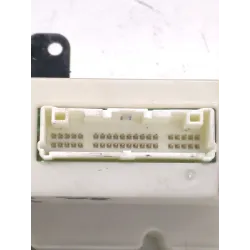 Recambio de mando climatizador para nissan qashqai i (j10, nj10) 2.0 dci referencia OEM IAM 27500JD45C  