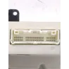 Recambio de mando climatizador para nissan qashqai i (j10, nj10) 2.0 dci referencia OEM IAM 27500JD45C  