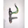 Recambio de conmutador de arranque para hyundai terracan (hp) 2.9 crdi 4wd referencia OEM IAM   