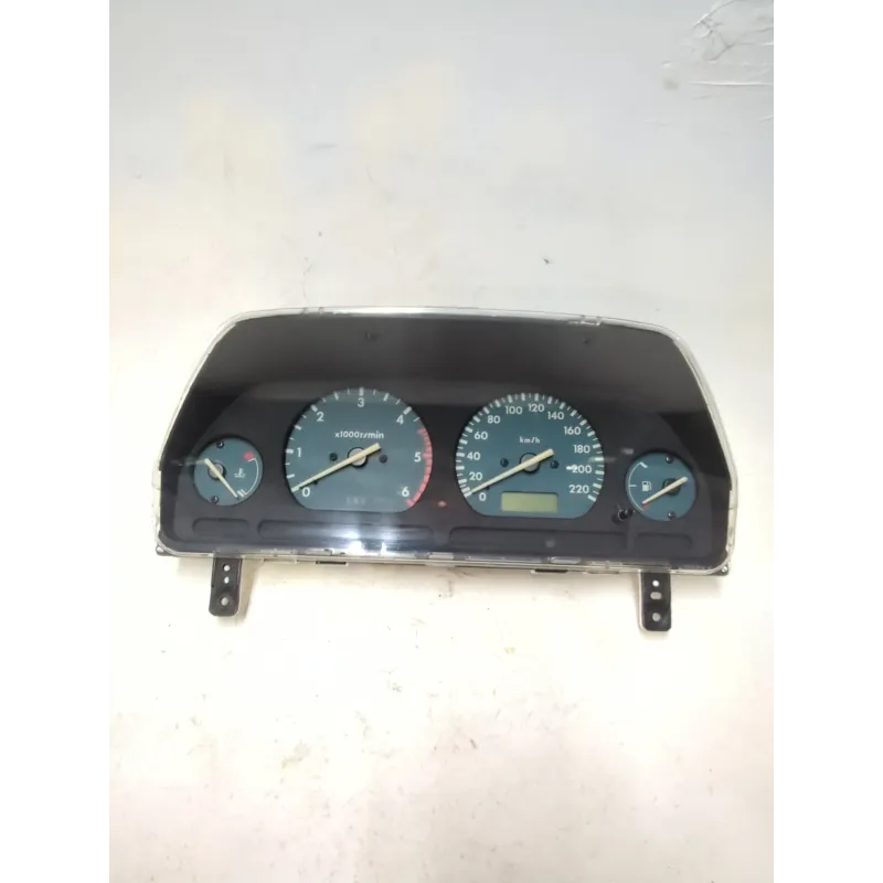 Recambio de cuadro completo para land rover freelander i (l314) 2.0 di 4x4 referencia OEM IAM LR008004  
