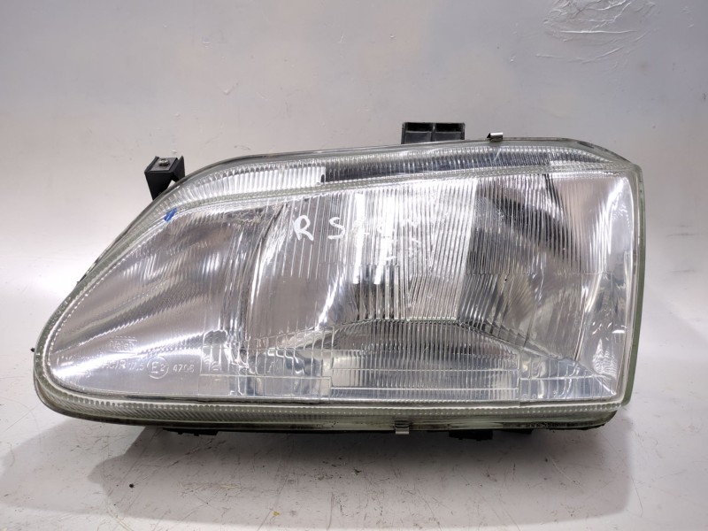 Recambio de faro delantero izquierdo para renault megane i classic (la0/1_) 1.9 d (la0a, la0u, la0r) referencia OEM IAM 88204648