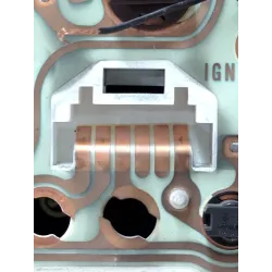 Recambio de cuadro completo para land rover freelander i (l314) 2.0 di 4x4 referencia OEM IAM LR008004  