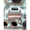 Recambio de cuadro completo para land rover freelander i (l314) 2.0 di 4x4 referencia OEM IAM LR008004  