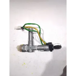 Recambio de conmutador de arranque para hyundai terracan (hp) 2.9 crdi 4wd referencia OEM IAM   