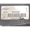 Recambio de faro delantero izquierdo para renault megane i classic (la0/1_) 1.9 d (la0a, la0u, la0r) referencia OEM IAM 88204648