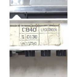 Recambio de cuadro completo para land rover freelander i (l314) 2.0 di 4x4 referencia OEM IAM LR008004  