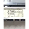 Recambio de cuadro completo para land rover freelander i (l314) 2.0 di 4x4 referencia OEM IAM LR008004  