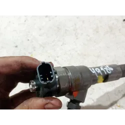 Recambio de inyector para dacia dokker 1.5 dci referencia OEM IAM 0445110485  