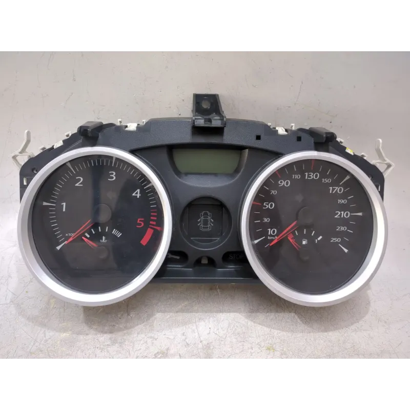 Recambio de cuadro completo para renault megane ii (bm0/1_, cm0/1_) 1.5 dci referencia OEM IAM 8200702530F  