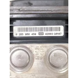 Recambio de abs para audi a6 c7 avant (4g5, 4gd) 2.0 tdi referencia OEM IAM 0265250562  