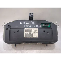 Recambio de cuadro completo para renault megane ii (bm0/1_, cm0/1_) 1.5 dci referencia OEM IAM 8200702530F  