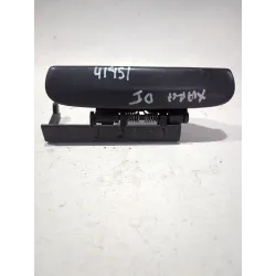 Recambio de manilla exterior puerta delantera izquierda para citroën xsara 2.0 hdi referencia OEM IAM 96334565  