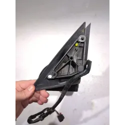 Recambio de retrovisor izquierdo para audi a3 (8p1) 2.0 tdi 16v referencia OEM IAM E1010754  