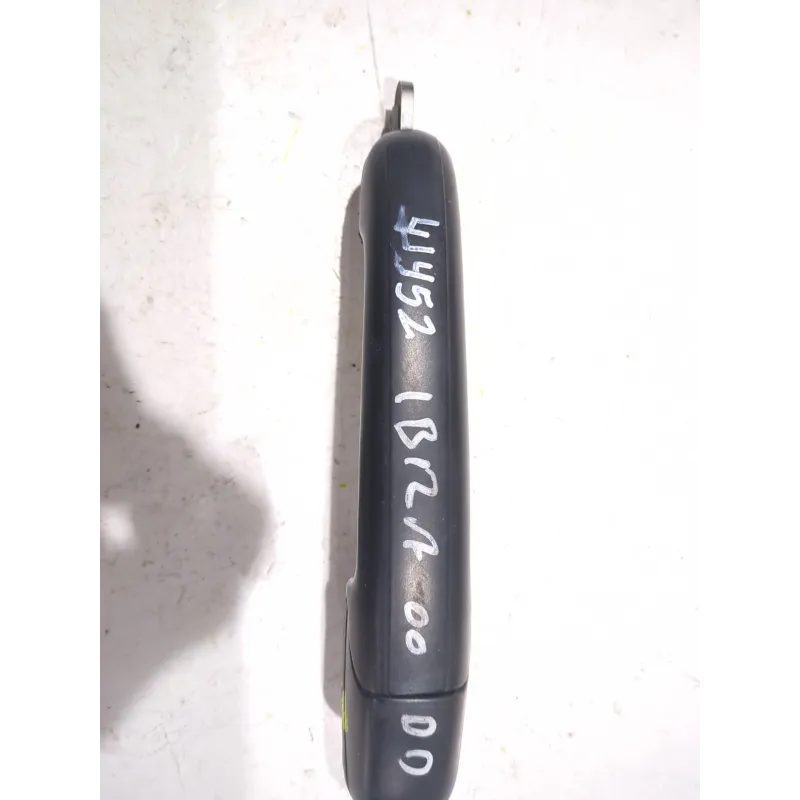 Recambio de manilla exterior puerta delantera derecha para seat ibiza (1985) 1.2 referencia OEM IAM   