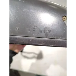 Recambio de retrovisor izquierdo para audi a3 (8p1) 2.0 tdi 16v referencia OEM IAM E1010754  