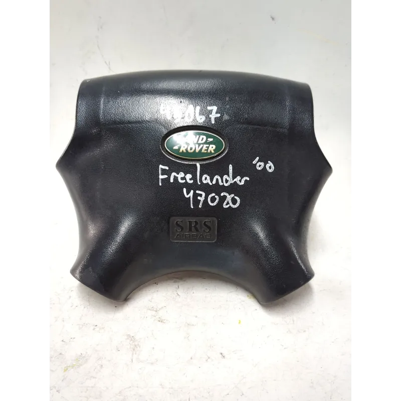 Recambio de airbag volante para land rover freelander i (l314) 2.0 di 4x4 referencia OEM IAM F30018800844  