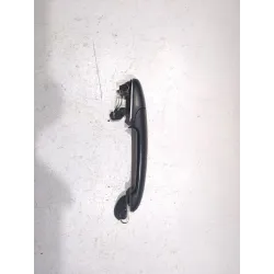 Recambio de manilla exterior puerta delantera derecha para seat ibiza (1985) 1.2 referencia OEM IAM   