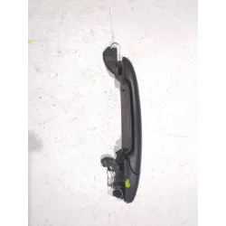 Recambio de manilla exterior puerta delantera derecha para seat ibiza (1985) 1.2 referencia OEM IAM   