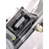 Recambio de elevalunas delantero izquierdo para peugeot 208 1.6 hdi referencia OEM IAM 9806081880  