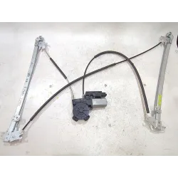 Recambio de mecanismo elevalunas delantero izquierdo para renault megane ii (bm0/1_, cm0/1_) 1.5 dci referencia OEM IAM   