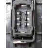Recambio de botonera puerta delantera derecha para peugeot 207 (2006) 1.4 16v referencia OEM IAM 96548606  