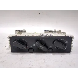 Recambio de mando climatizador para mitsubishi montero io i (h6_w, h7_w) 1.8 gdi (h66w, h76w) referencia OEM IAM MR500784  