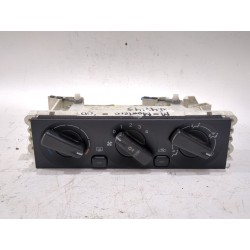 MANDO CLIMATIZADOR MR500784 