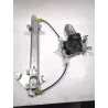 Recambio de mecanismo elevalunas trasero izquierdo para nissan qashqai i (j10, nj10) 2.0 dci referencia OEM IAM 402191A  