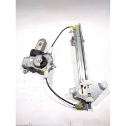 Recambio de mecanismo elevalunas trasero izquierdo para nissan qashqai i (j10, nj10) 2.0 dci referencia OEM IAM 402191A  
