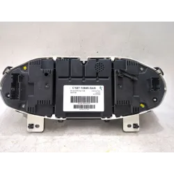 Recambio de cuadro completo para ford fiesta vi (cb1, ccn) 1.5 tdci referencia OEM IAM C1BT10849GAS A12833389  