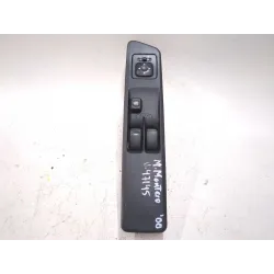 Recambio de mando elevalunas delantero izquierdo para mitsubishi montero io i (h6_w, h7_w) 1.8 gdi (h66w, h76w) referencia OEM I