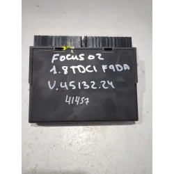 Recambio de modulo electronico para ford focus (daw, dbw) 1.8 tdci referencia OEM IAM 5WK48730C  