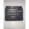 Recambio de modulo electronico para ford focus (daw, dbw) 1.8 tdci referencia OEM IAM 5WK48730C  