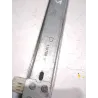 Recambio de mecanismo elevalunas trasero izquierdo para nissan qashqai i (j10, nj10) 2.0 dci referencia OEM IAM 402191A  